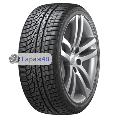 Hankook Winter i*Cept Evo 2 W320 SUV 275/45 R19 108V